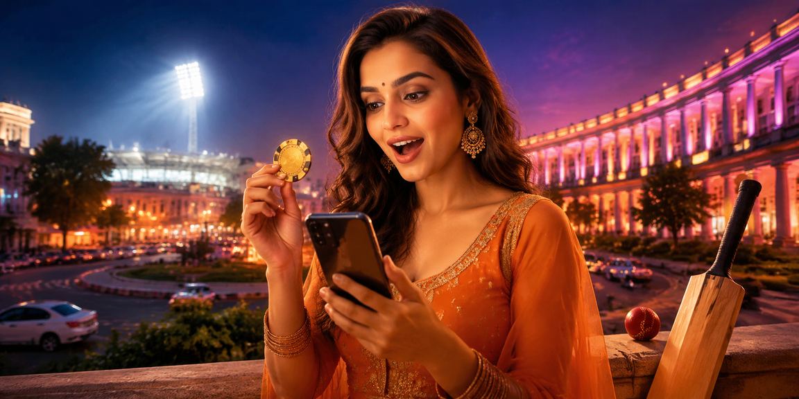 UPI payment on mobile device in India
